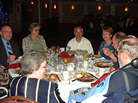 Great Lakes Naval Training Center 2002